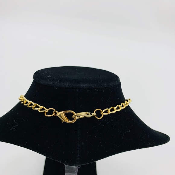 4 for $25 SALE!!!! Fashion Crystal Necklace - Picture 6 of 7